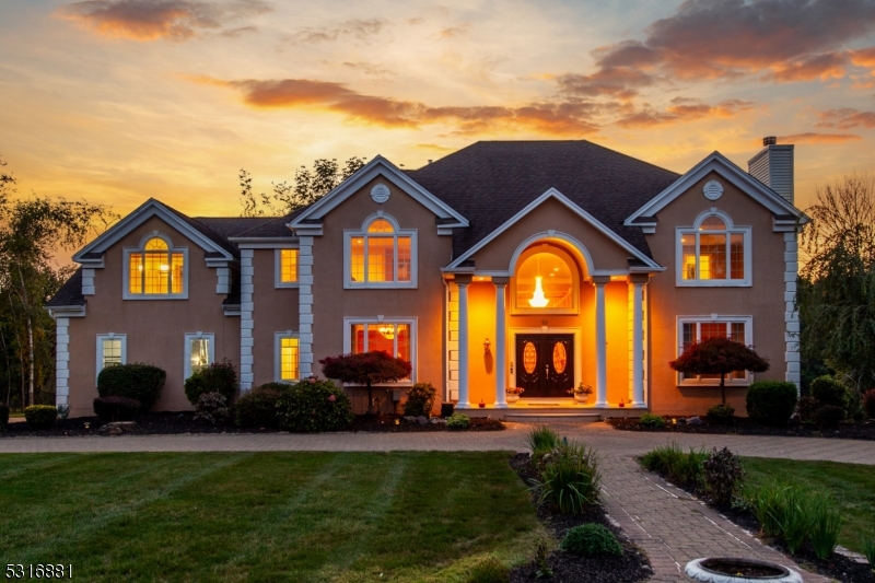 Mendham Lake Estates - Residential
