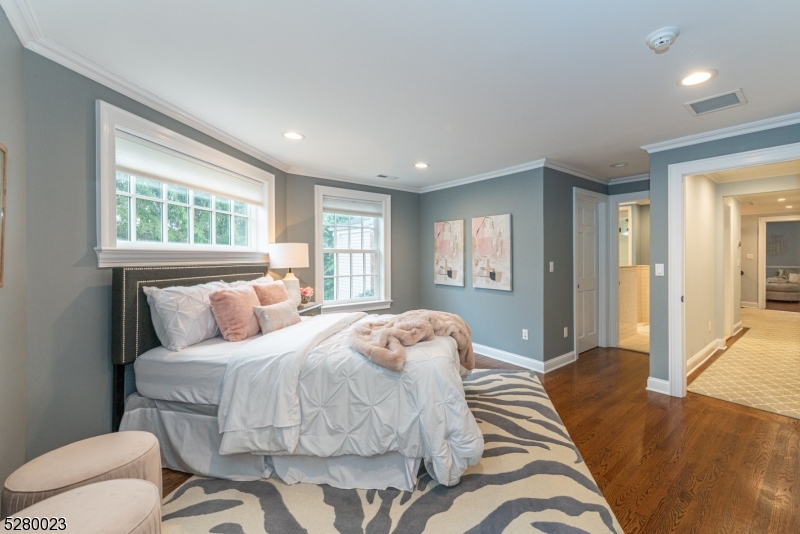 Fairfield Estates - Residential