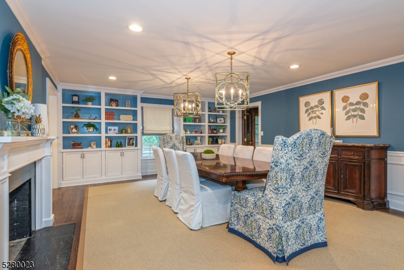 Fairfield Estates - Residential
