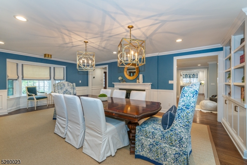 Fairfield Estates - Residential