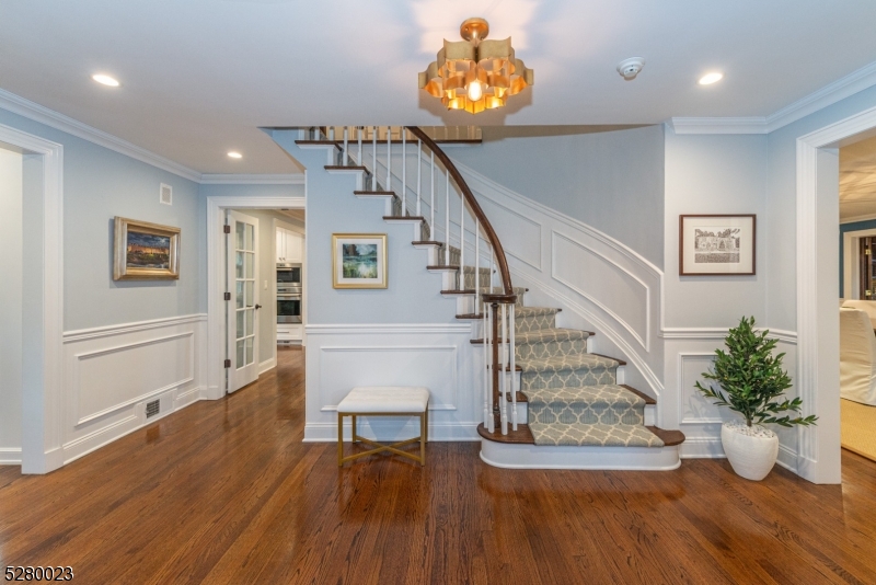 Fairfield Estates - Residential