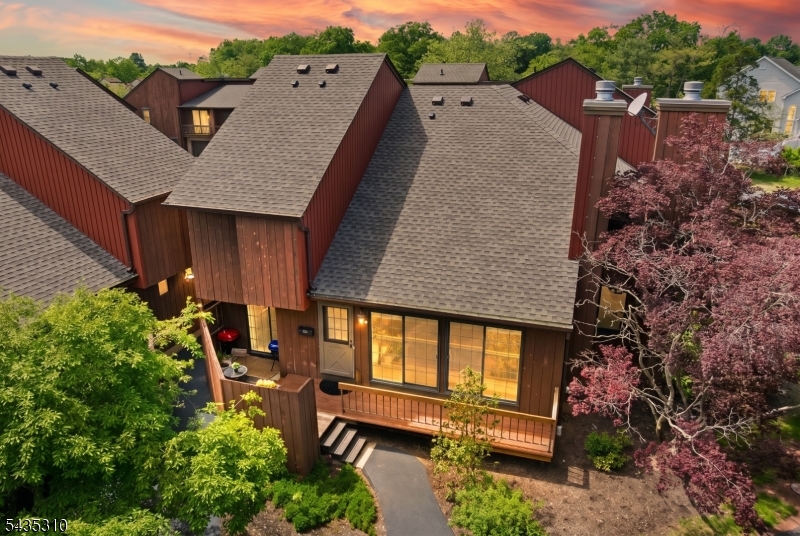 The Meadows - Residential