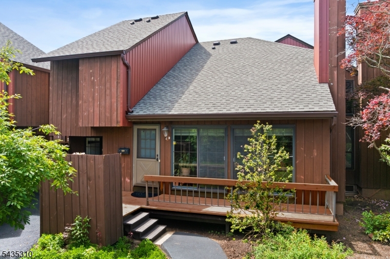 The Meadows - Residential