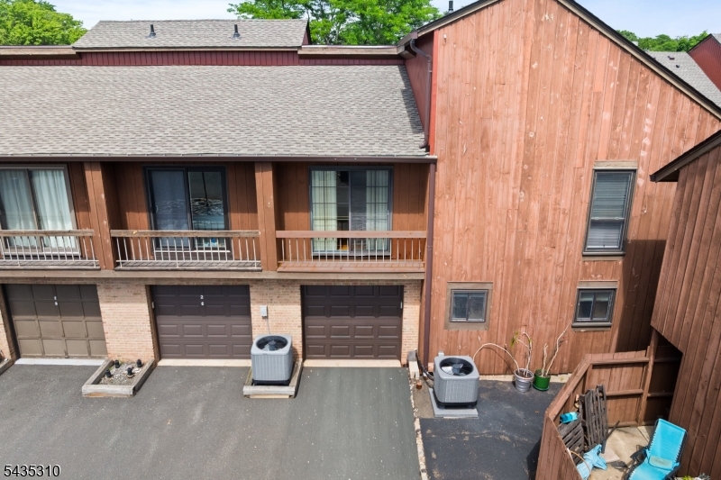 The Meadows - Residential
