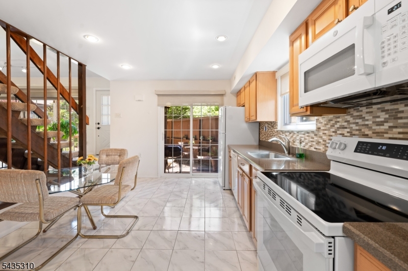 The Meadows - Residential
