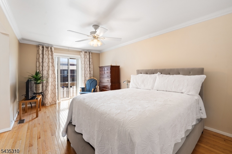 The Meadows - Residential