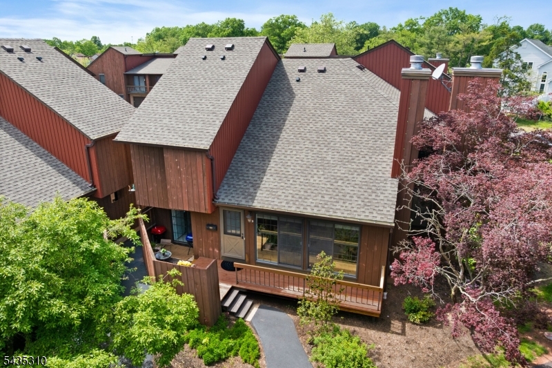 The Meadows - Residential