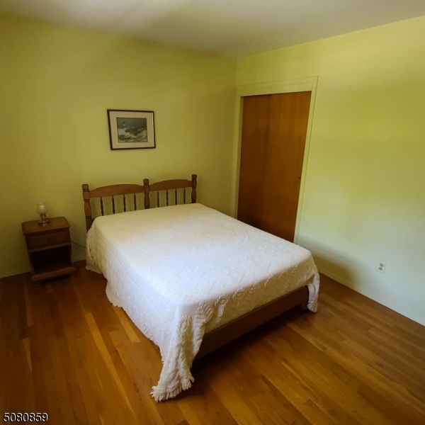 WHIPPANY - Residential