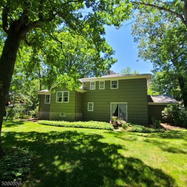 WHIPPANY - Residential