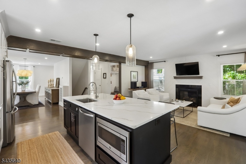 Evergreen - Residential