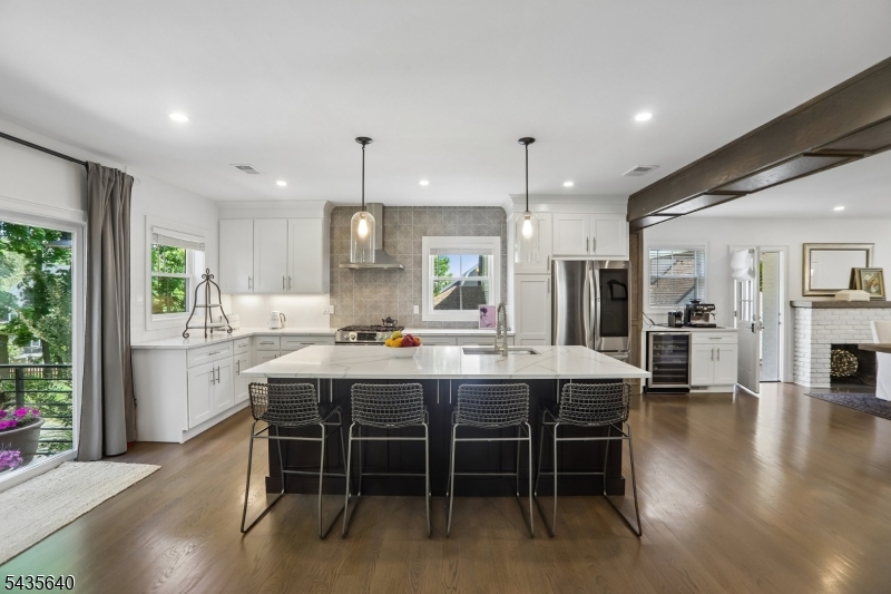 Evergreen - Residential