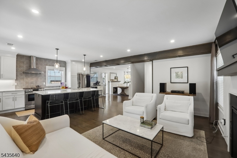 Evergreen - Residential