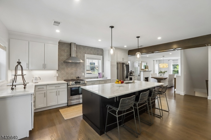 Evergreen - Residential
