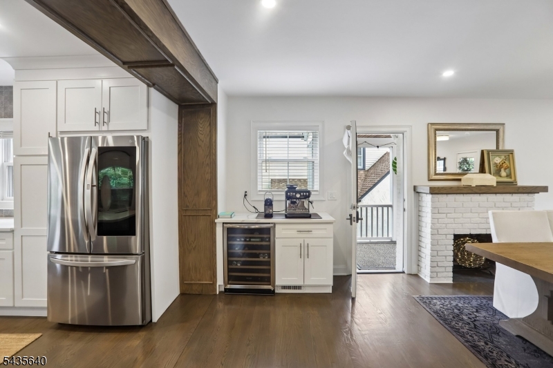 Evergreen - Residential