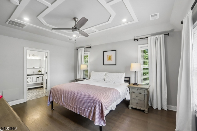 Evergreen - Residential