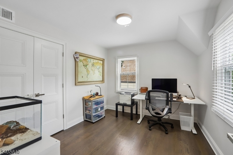 Evergreen - Residential