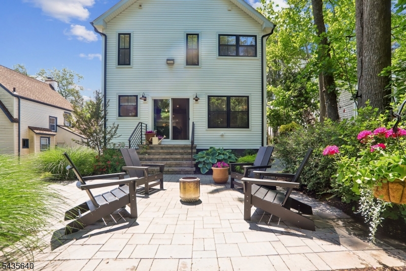 Evergreen - Residential