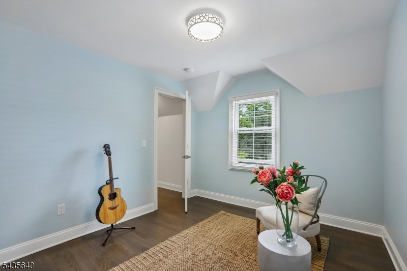 Evergreen - Residential