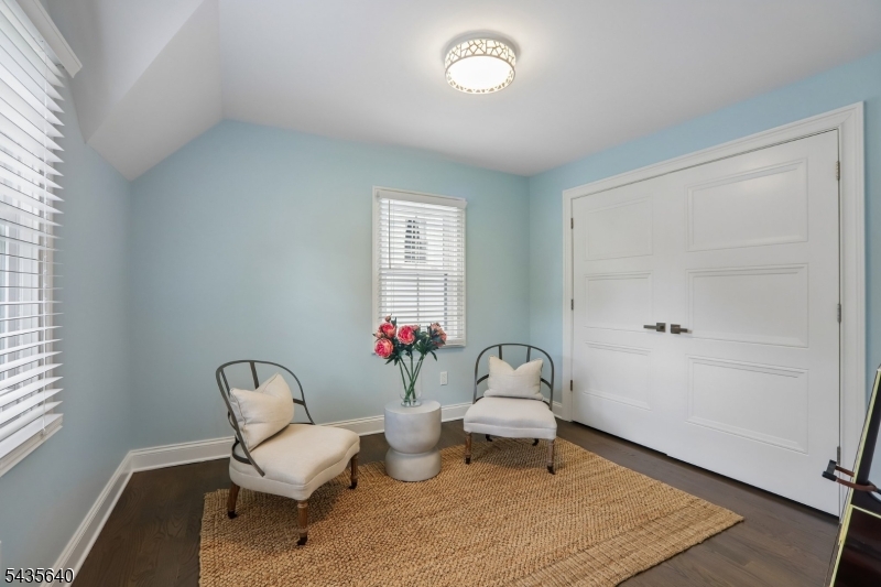 Evergreen - Residential