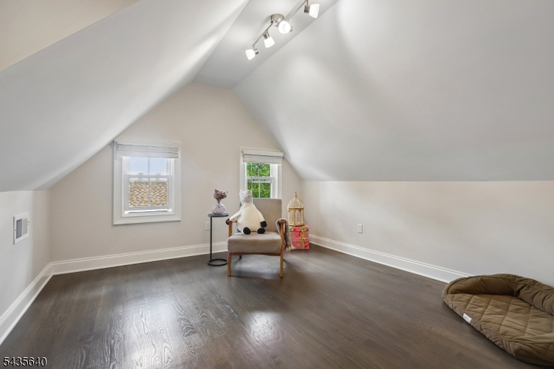 Evergreen - Residential