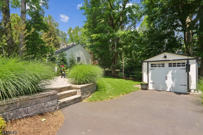 Evergreen - Residential