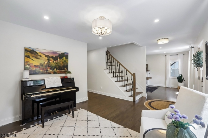 Evergreen - Residential