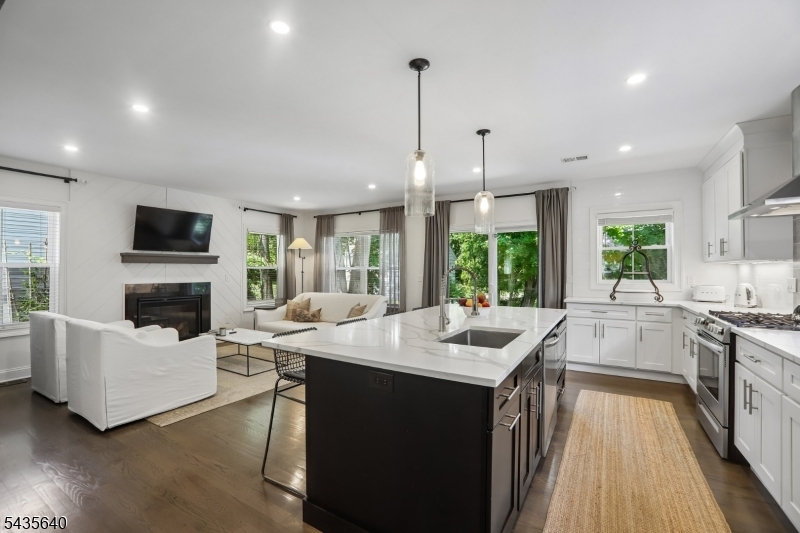 Evergreen - Residential