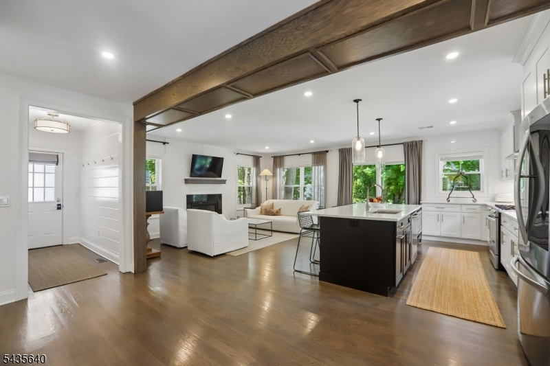 Evergreen - Residential