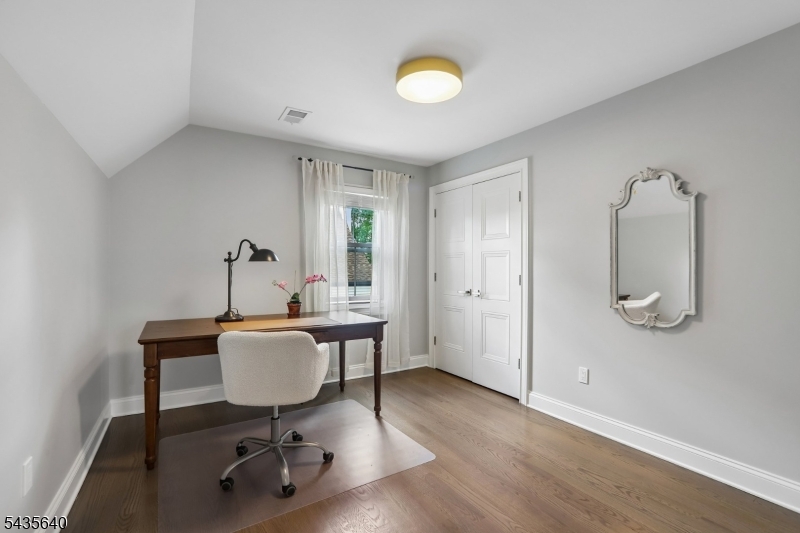 Evergreen - Residential