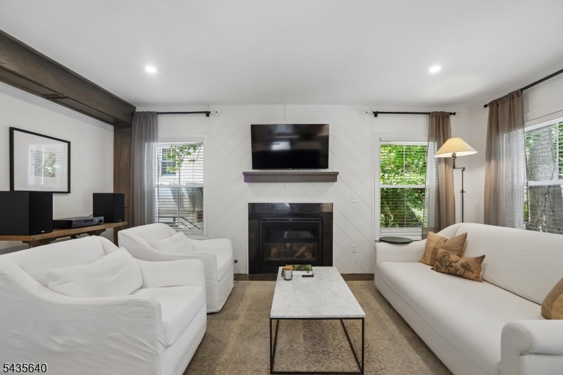 Evergreen - Residential