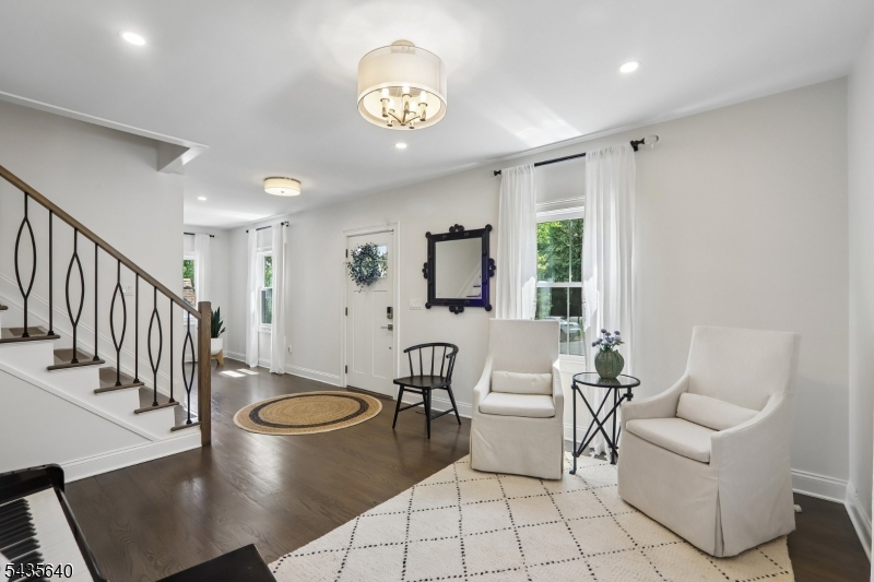 Evergreen - Residential