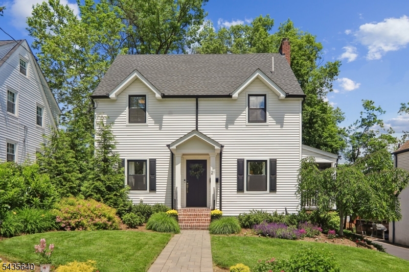 Evergreen - Residential