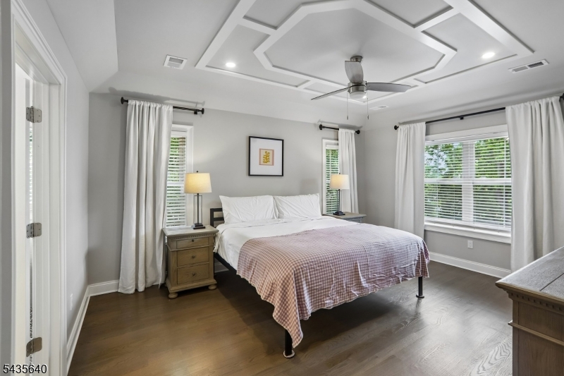 Evergreen - Residential