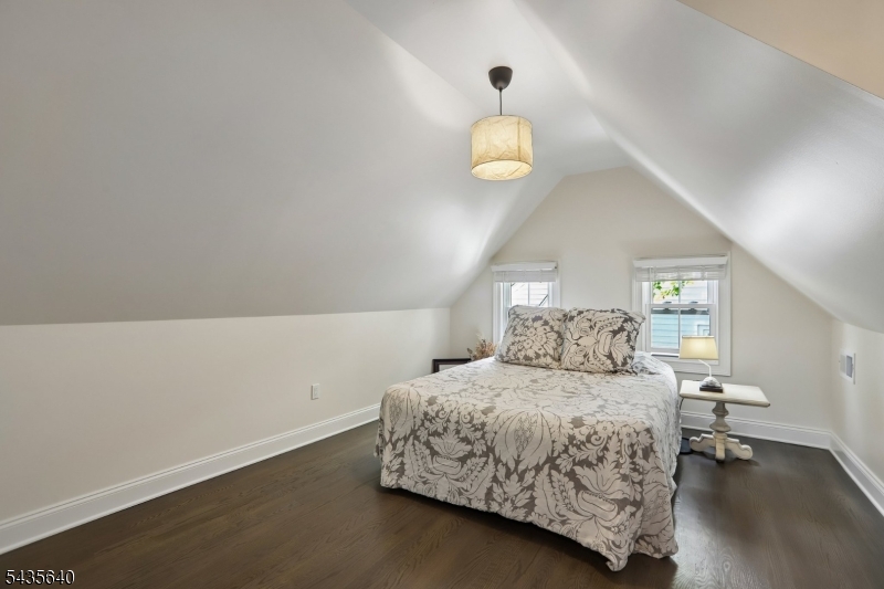 Evergreen - Residential