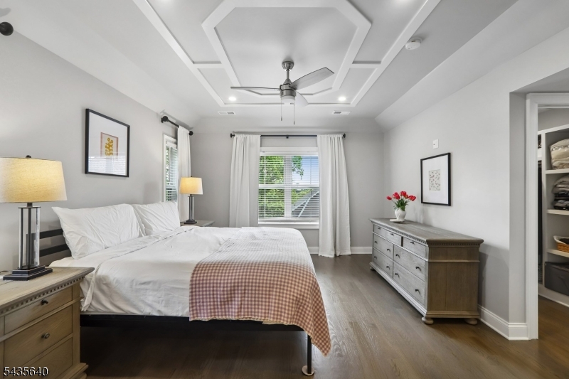 Evergreen - Residential