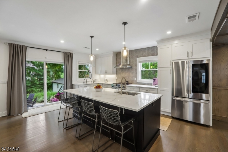 Evergreen - Residential