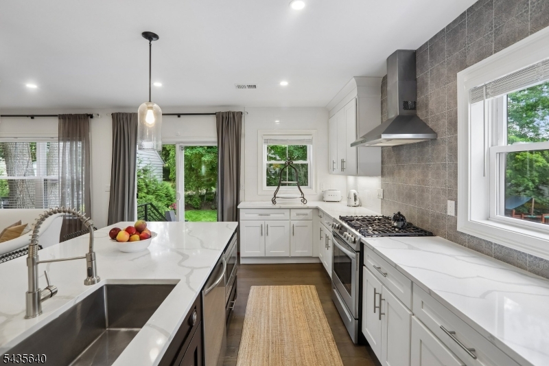Evergreen - Residential