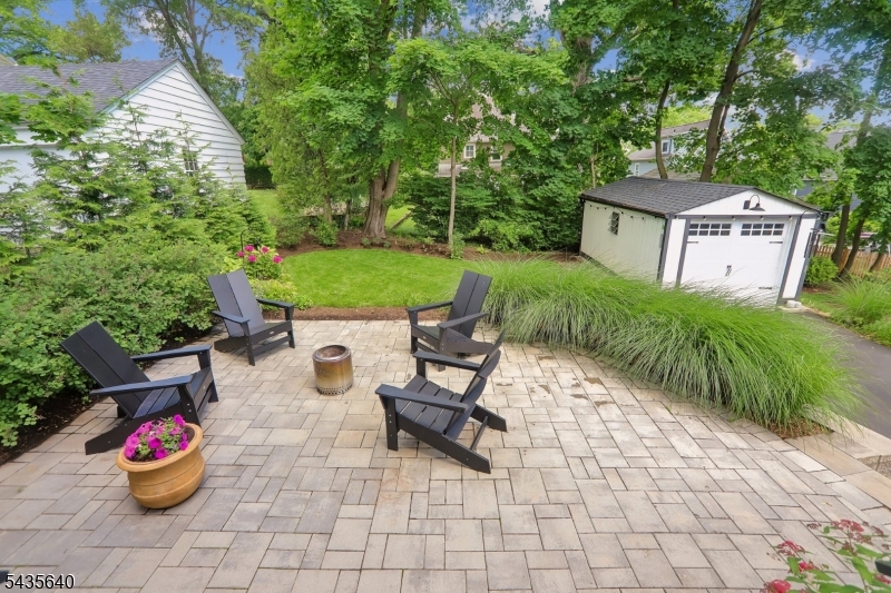Evergreen - Residential