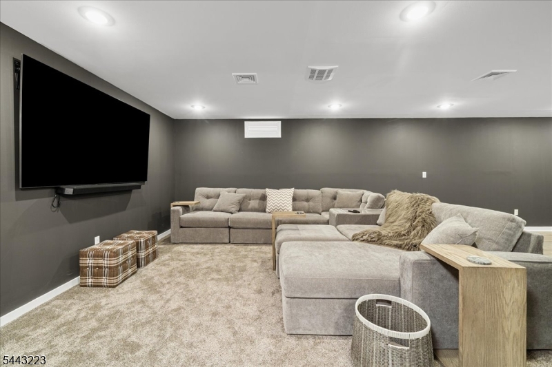 Crystal Springs - Residential