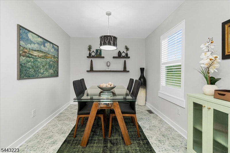Crystal Springs - Residential