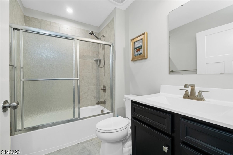 Crystal Springs - Residential
