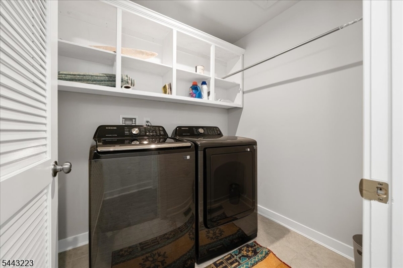 Crystal Springs - Residential