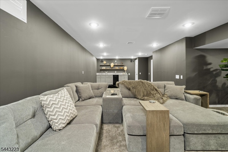 Crystal Springs - Residential