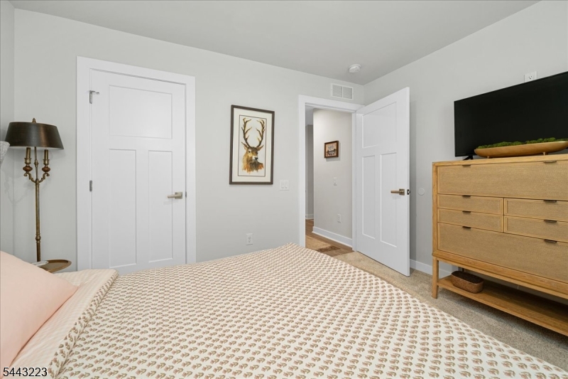 Crystal Springs - Residential