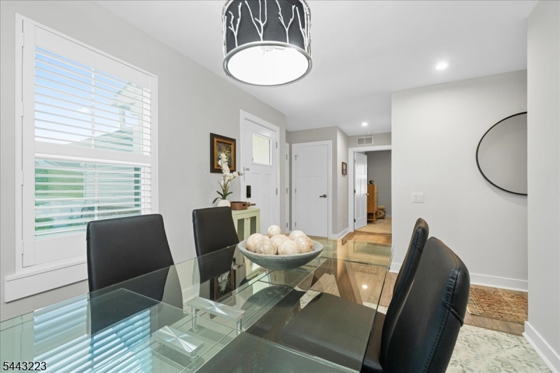 Crystal Springs - Residential