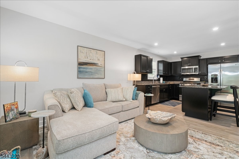 Crystal Springs - Residential