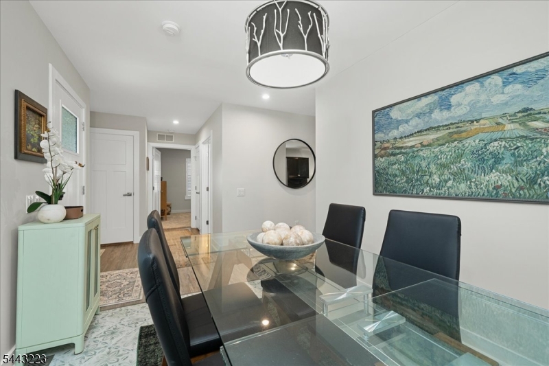 Crystal Springs - Residential