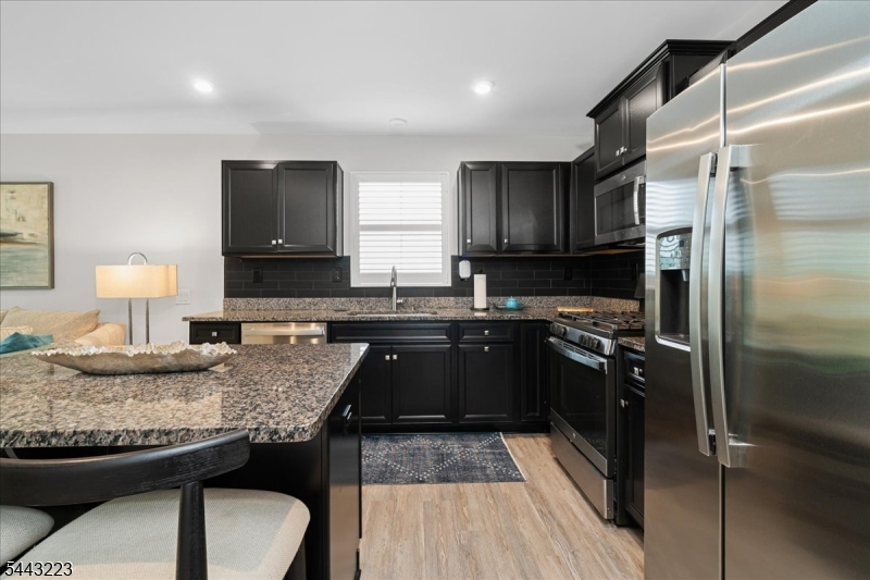 Crystal Springs - Residential