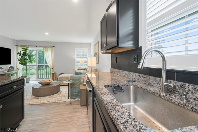Crystal Springs - Residential