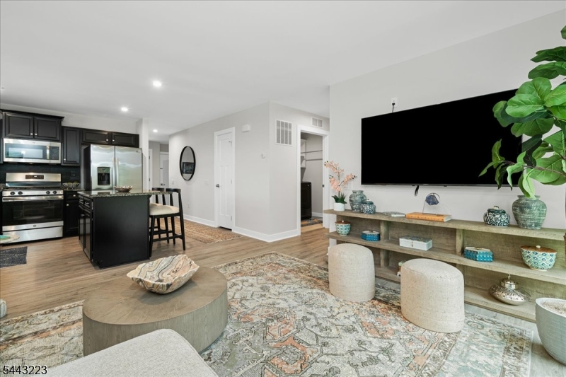 Crystal Springs - Residential